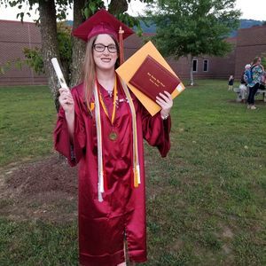 Meet your Posher, Tanya